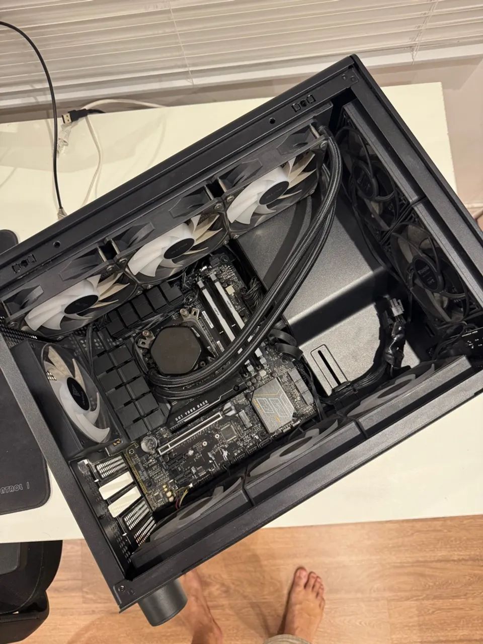 PC DDR5 32GB - Foto 3