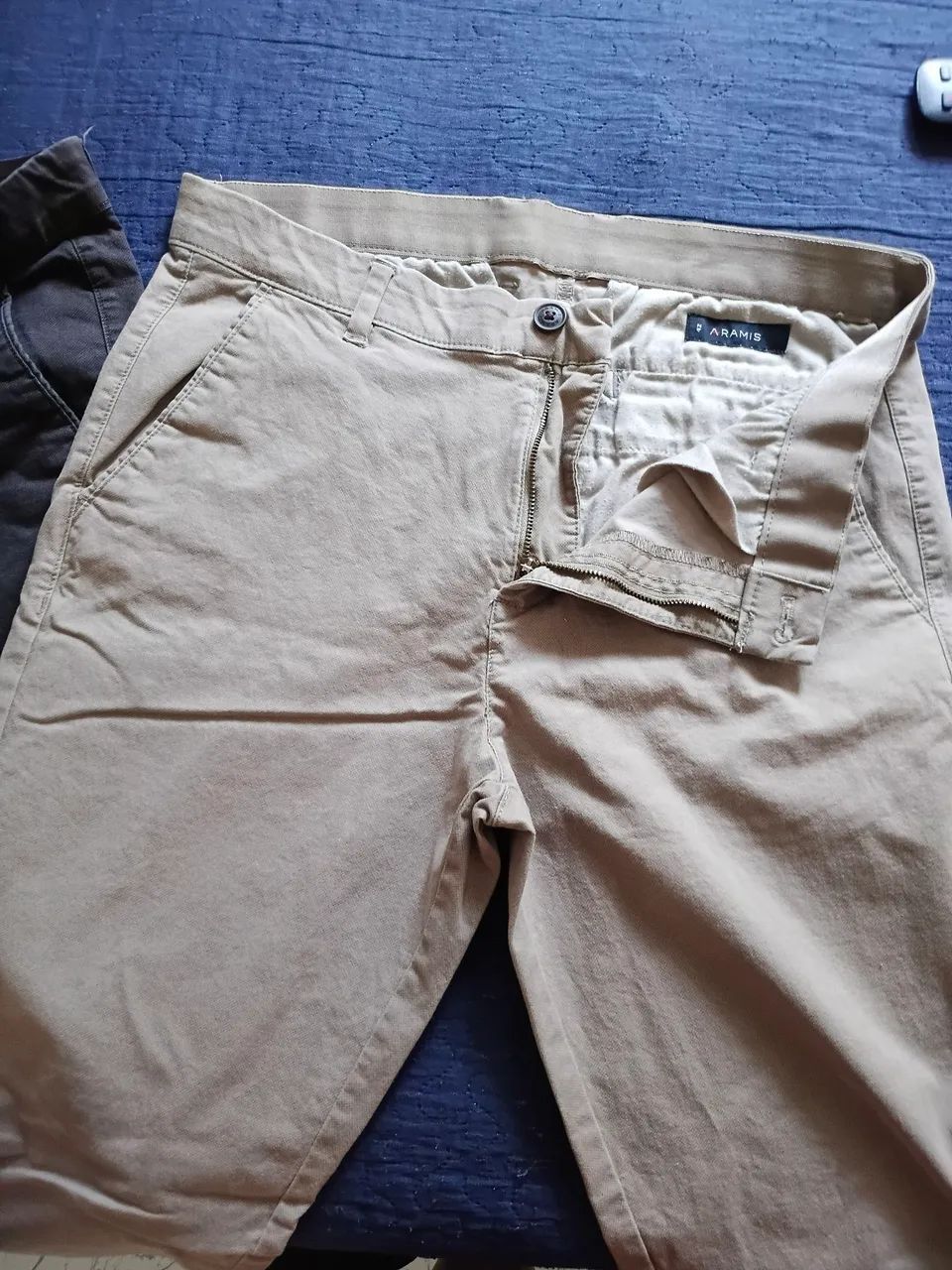 CALÇA ARAMIS ORIGINAL  - Foto 4