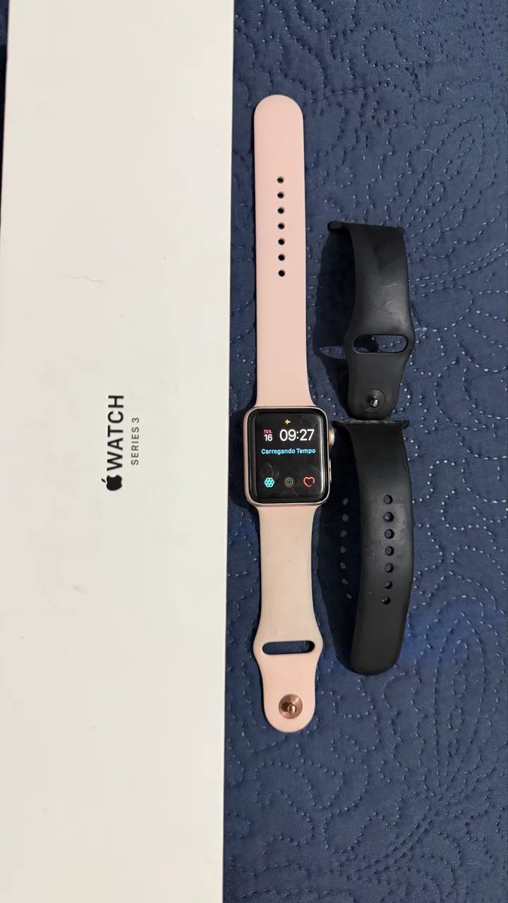 Apple Watch 