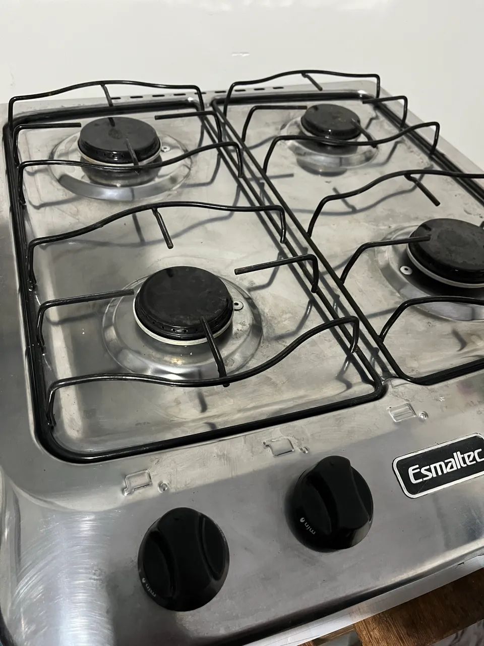 FOGÃO COM MESA - Foto 3