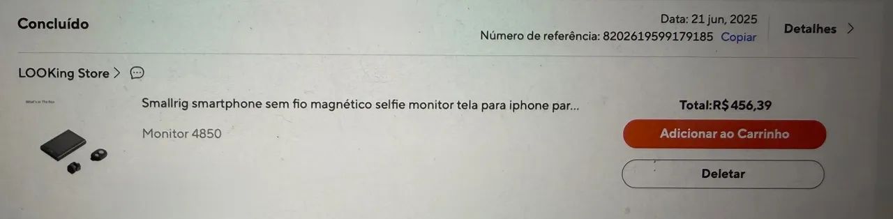 ? *Vendo aparelho para espelhamento de tela - Foto 2