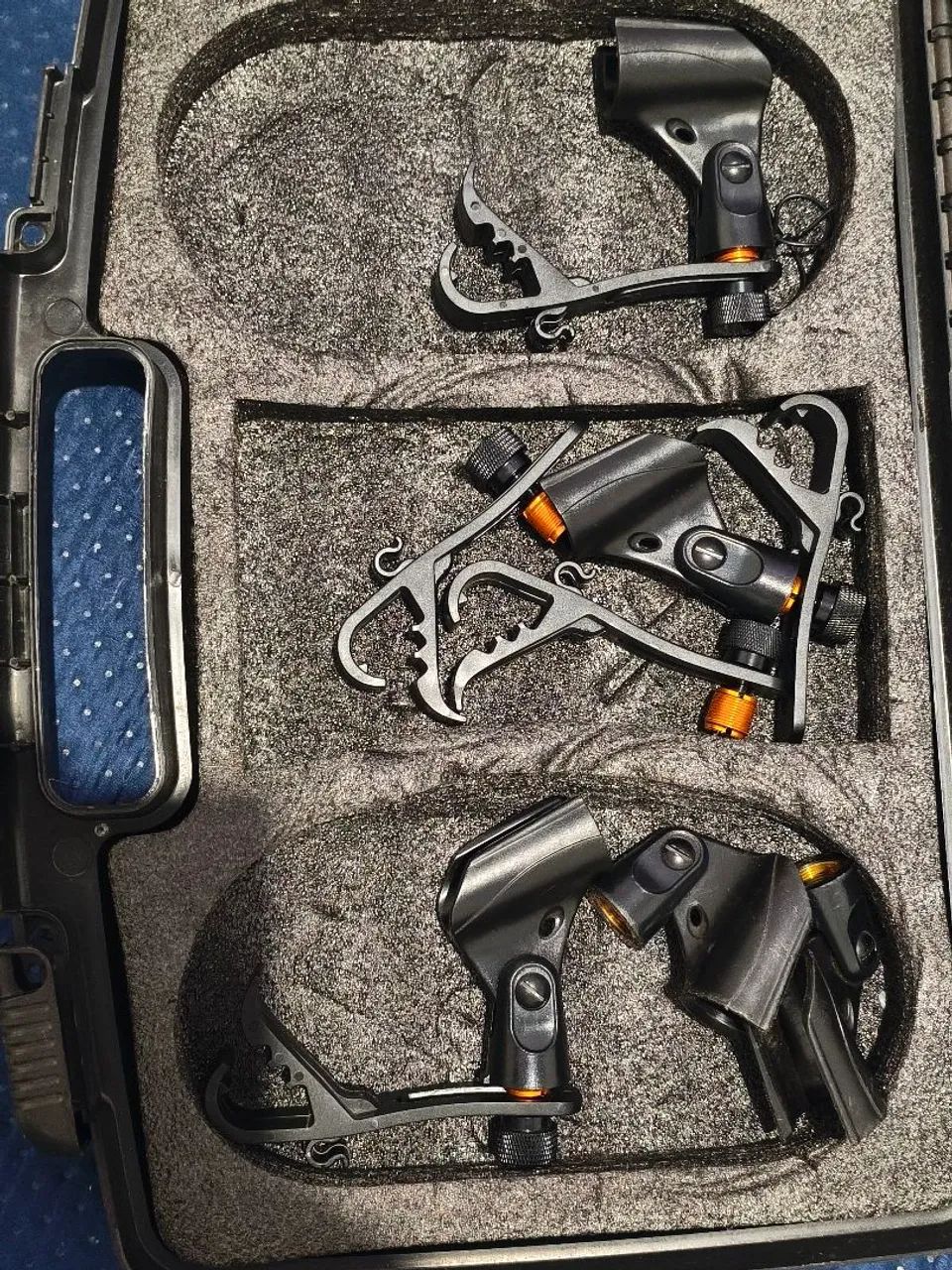 Kit arcano renius 7D  - Foto 3