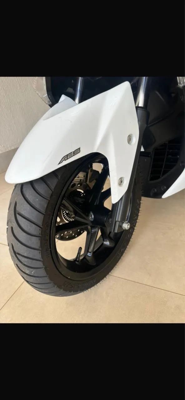 N Max Yamaha - Foto 4