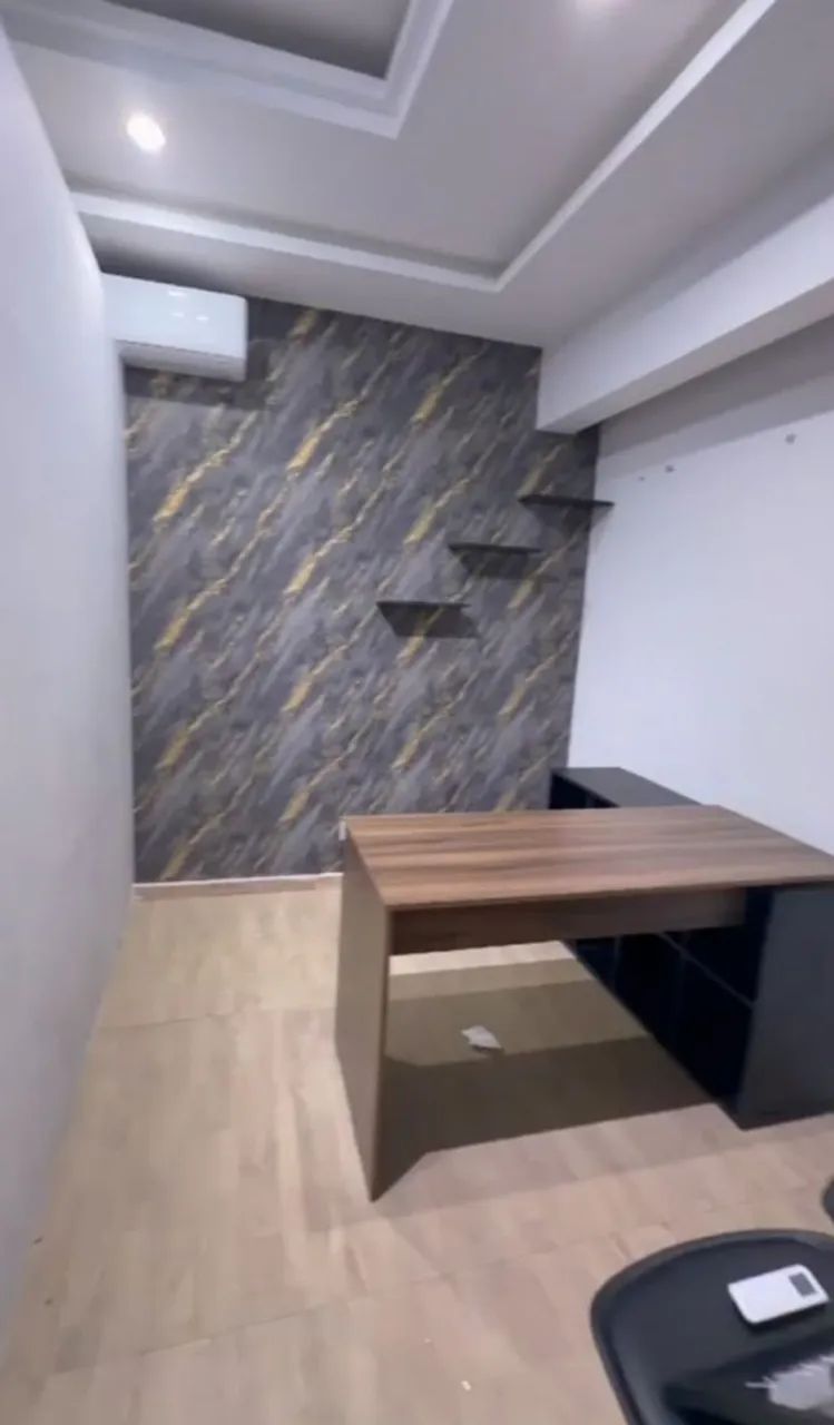 Ponto comercial com 3 salas - Foto 3