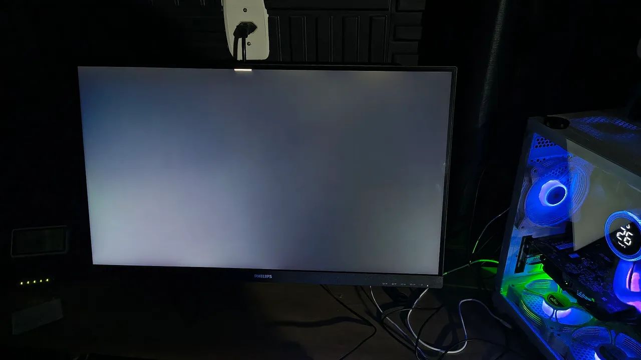 Monitor 4k Philips 278e 60hz 27 polegadas 443789704000317444