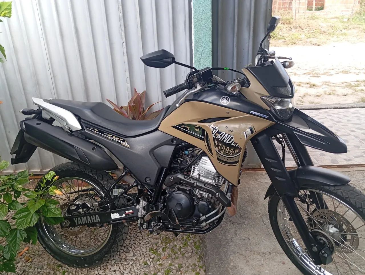 Vendo Lander 250  - Foto 2