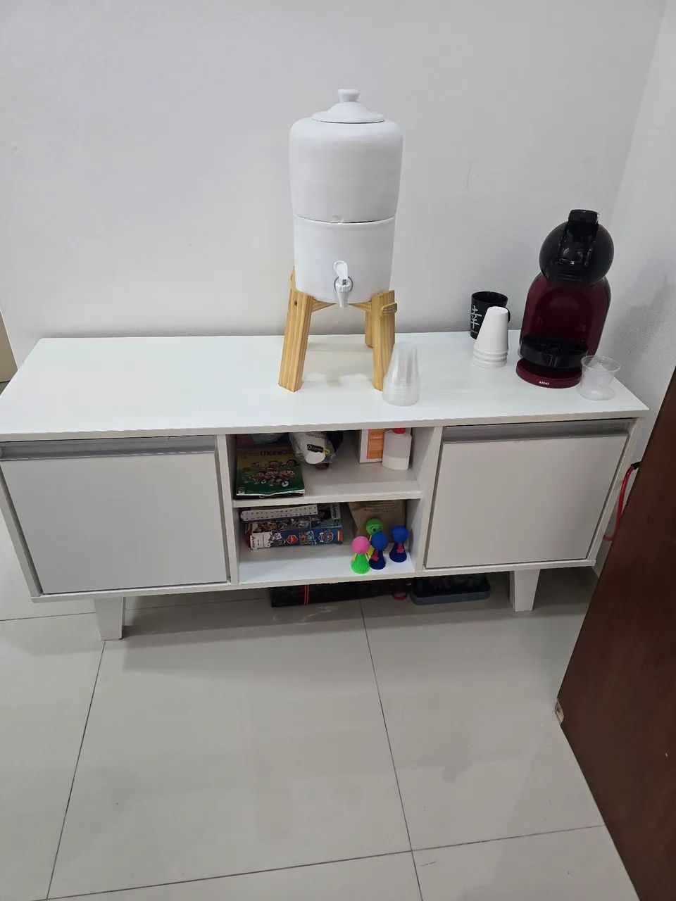 Armario rack 