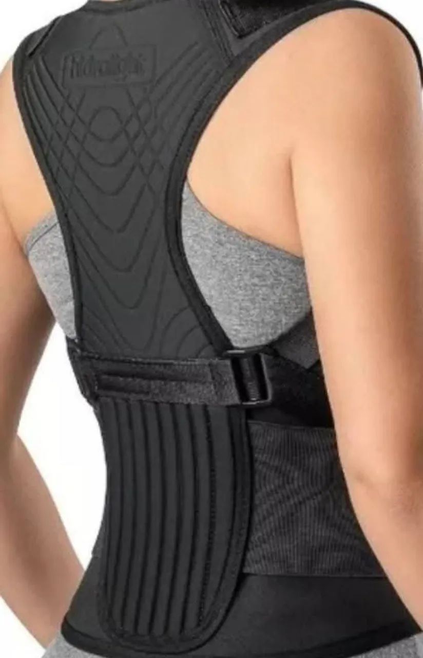 Corretor Postotal  Ergonômico  - Foto 2