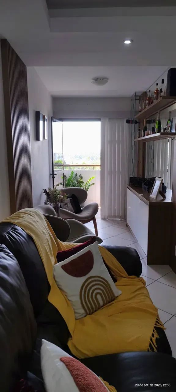 vendo ou troco por casa bem localizada - Foto 2