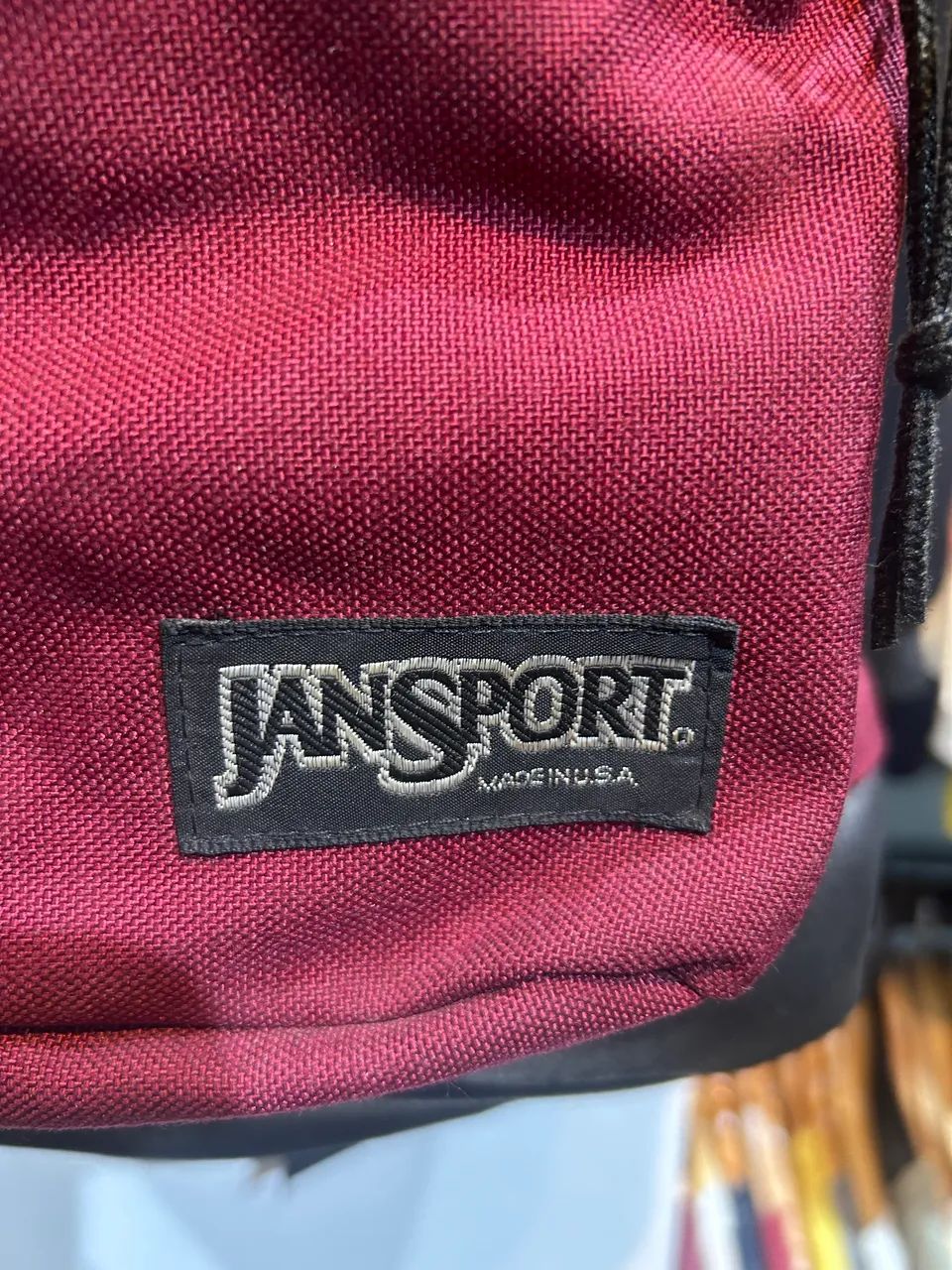 Mochila jansport - Foto 2