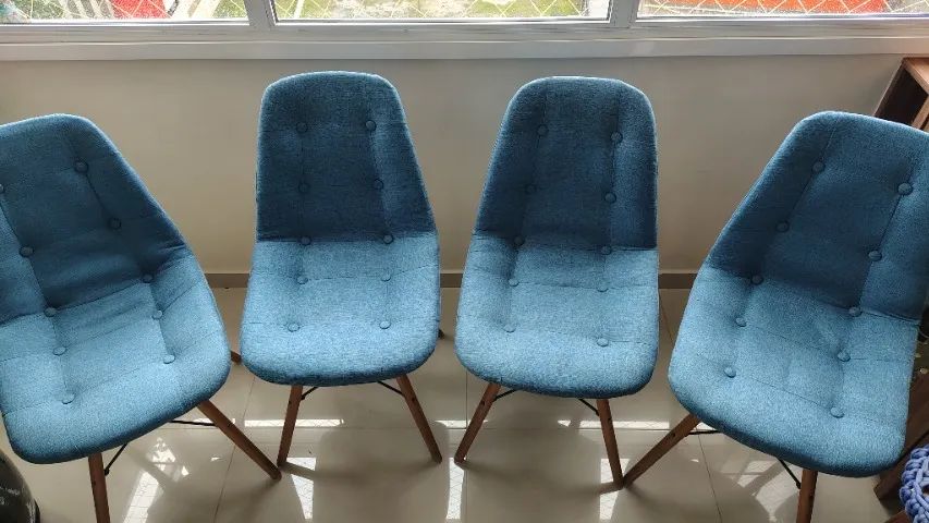 Cadeiras - Promoção  - Foto 3