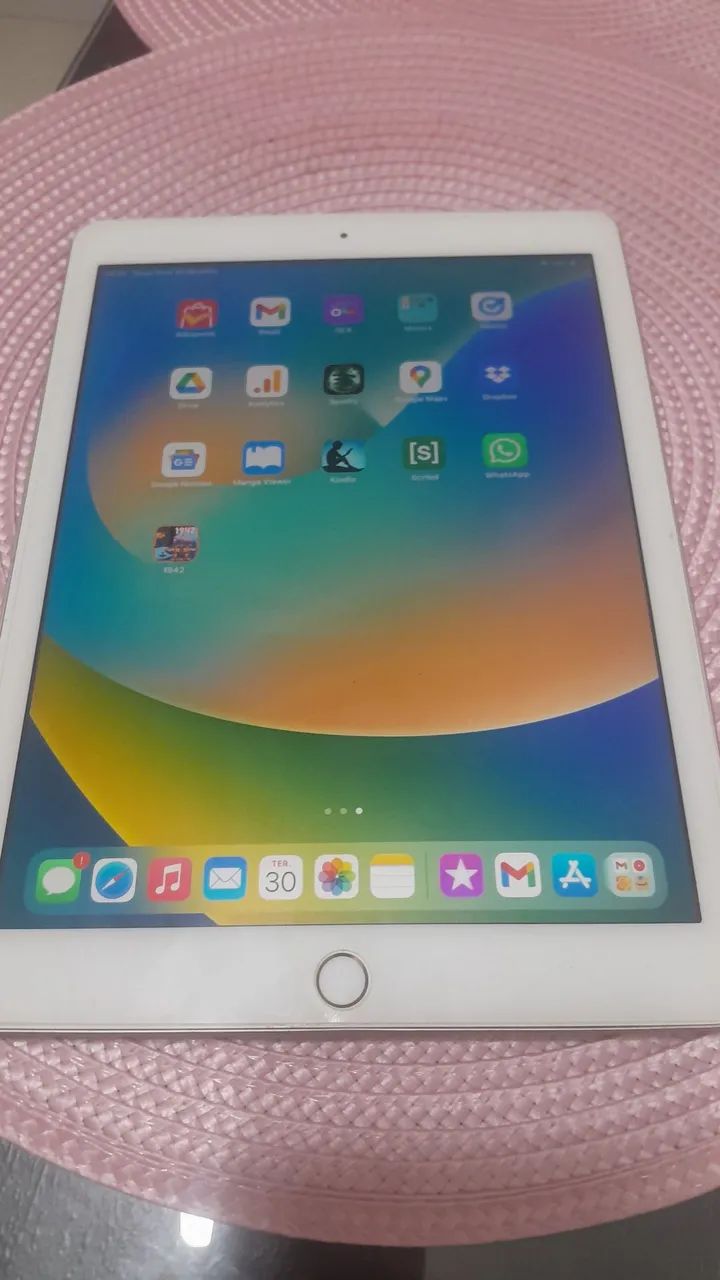 iPad8 32G SIMフリー Ipad 8 32g - Tablets e E-Readers - Bom Jardim, Fortaleza