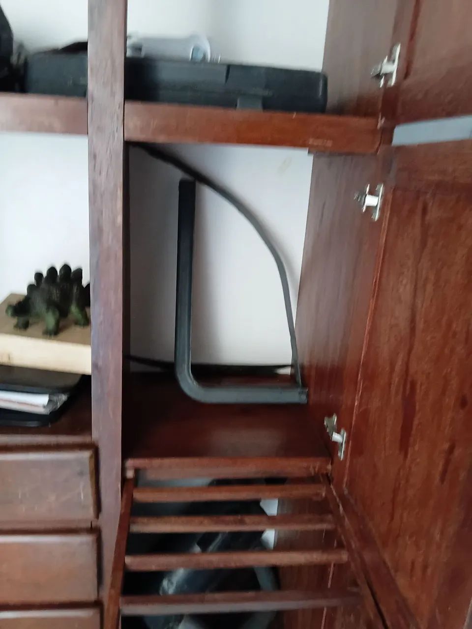 Guarda roupa - Foto 2