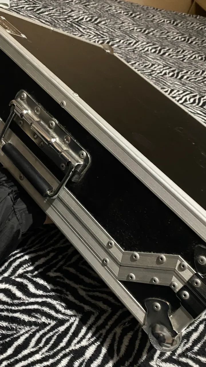 Controladora DDJ-RB com Hard Case Maleta Pionerr - Foto 5