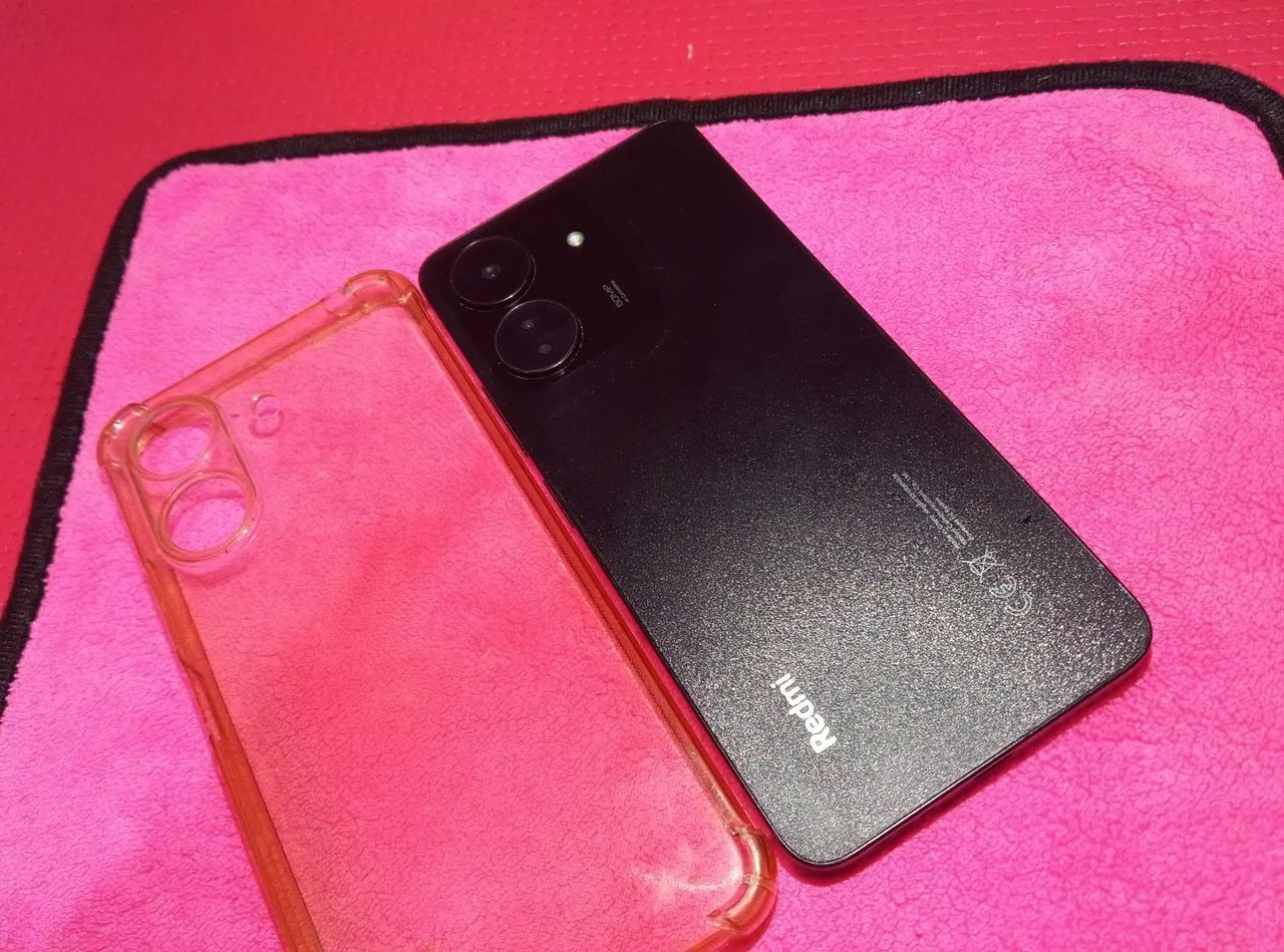 Redmi 13c - Foto 2