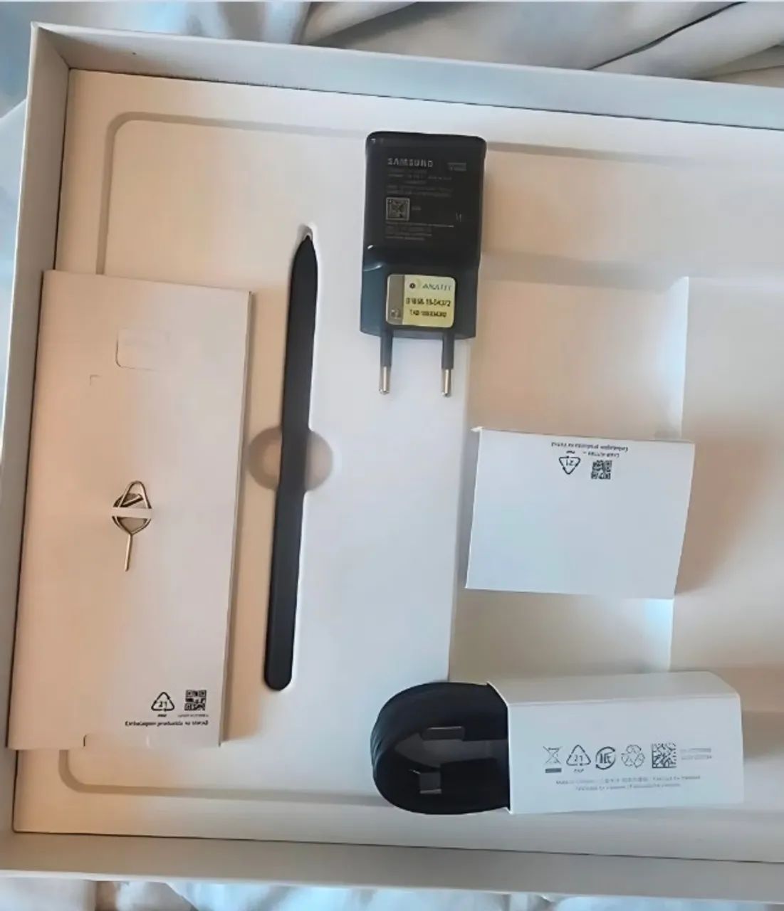 Tab s9 ultra - Foto 3
