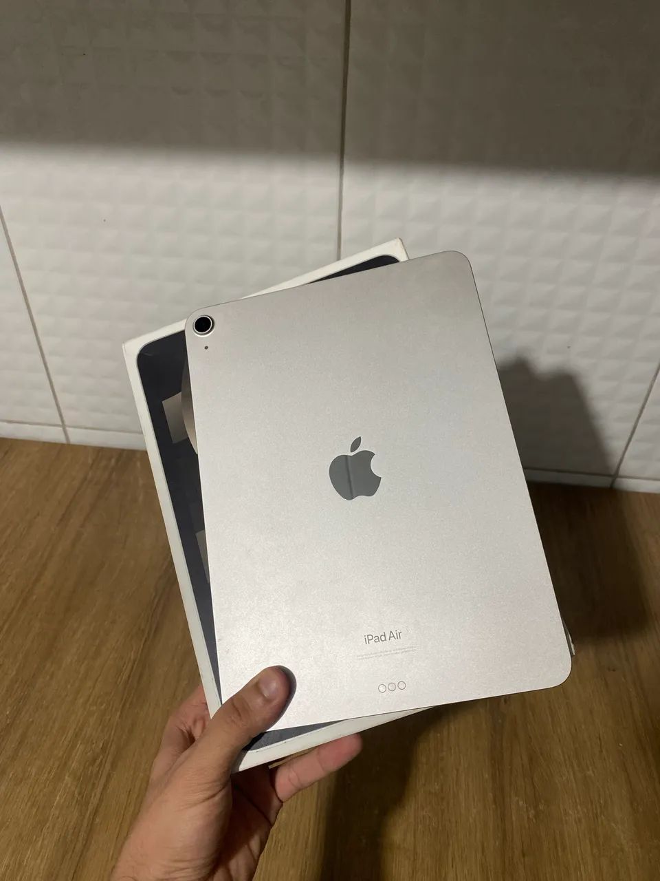 iPad Air  - Foto 2