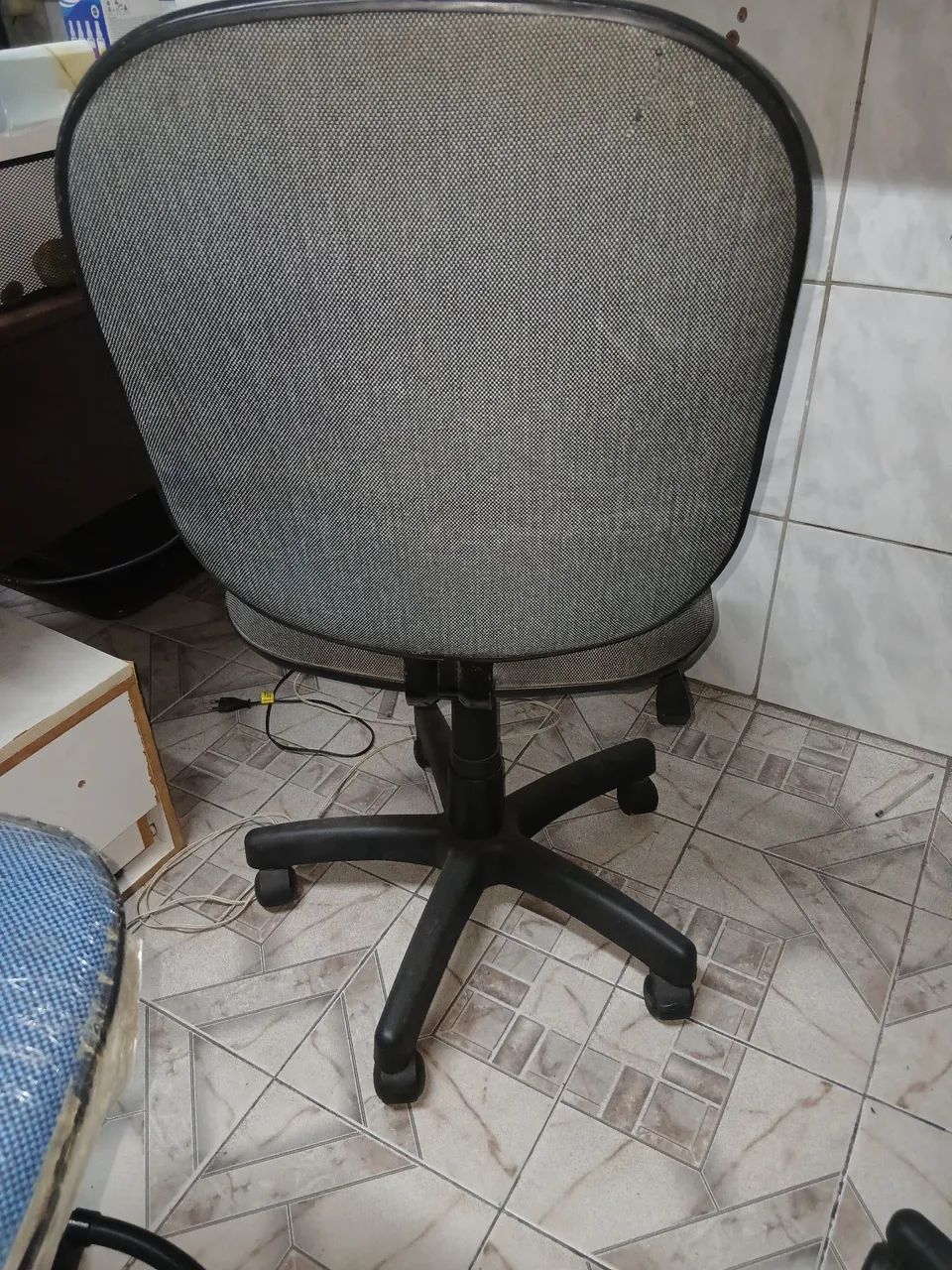 Cadeira Diretor - Foto 2