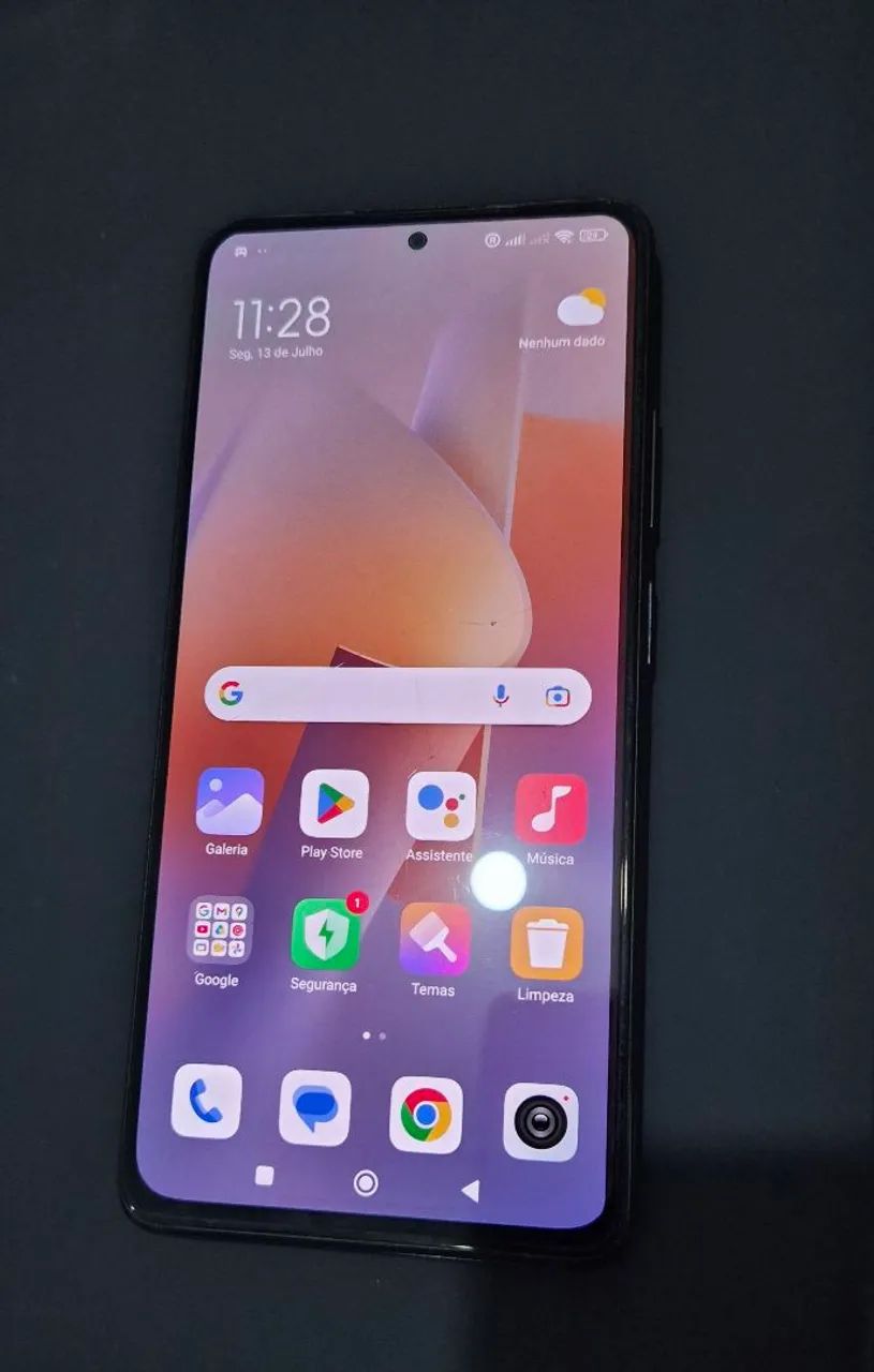 Celular Redmi Note 11 Pro - Foto 5