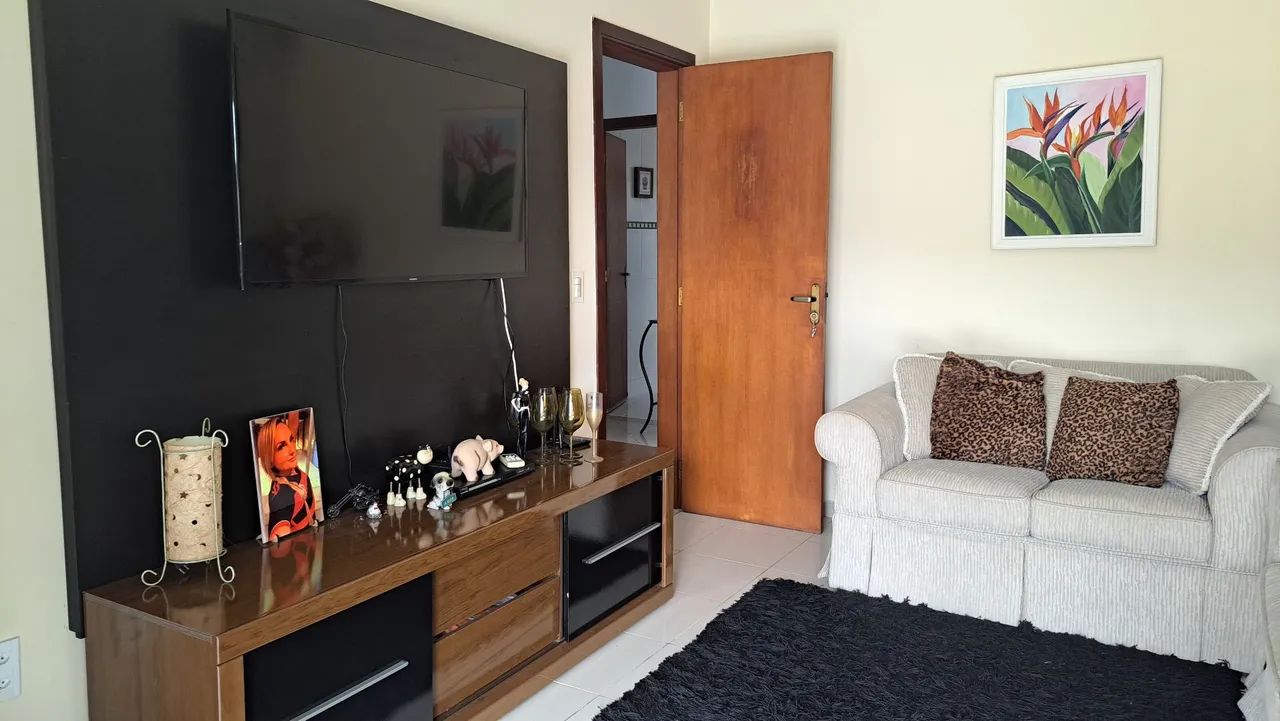 Pertinho da RJ106 - Casa Duplex - Júlia Deberg - Foto 5