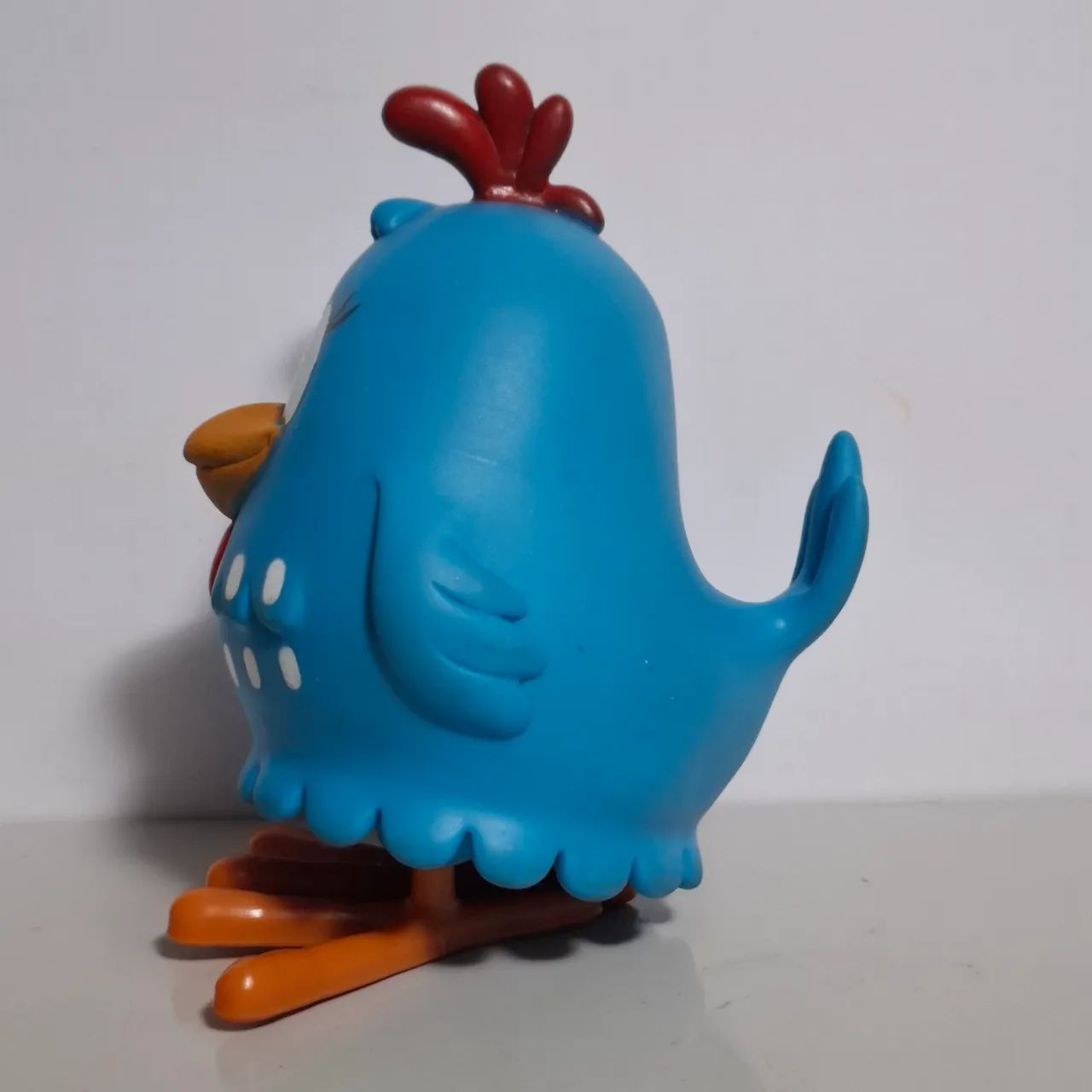 Galinha Pintadinha de vinil - Foto 3