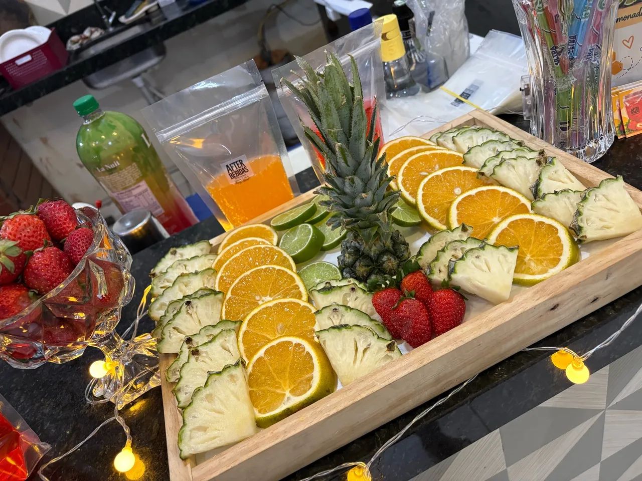Drinks - Barman - Confraternização - Foto 2