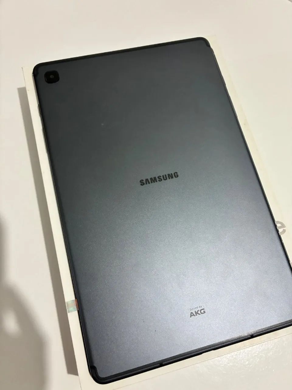 Galaxy Tab S6 Lite 64 Gb | SEMI NOVO  - Foto 4