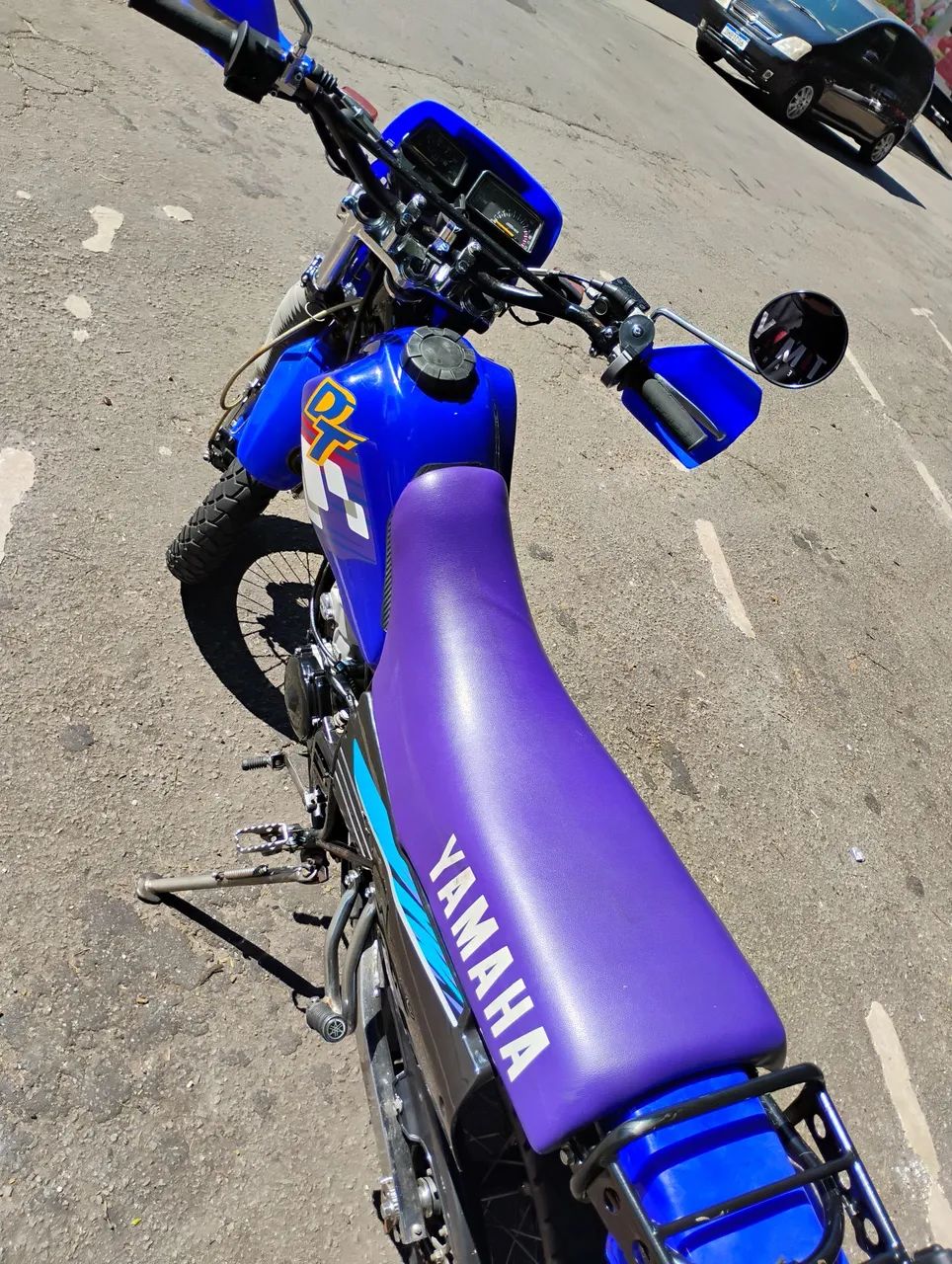 Dt 200  - Foto 4