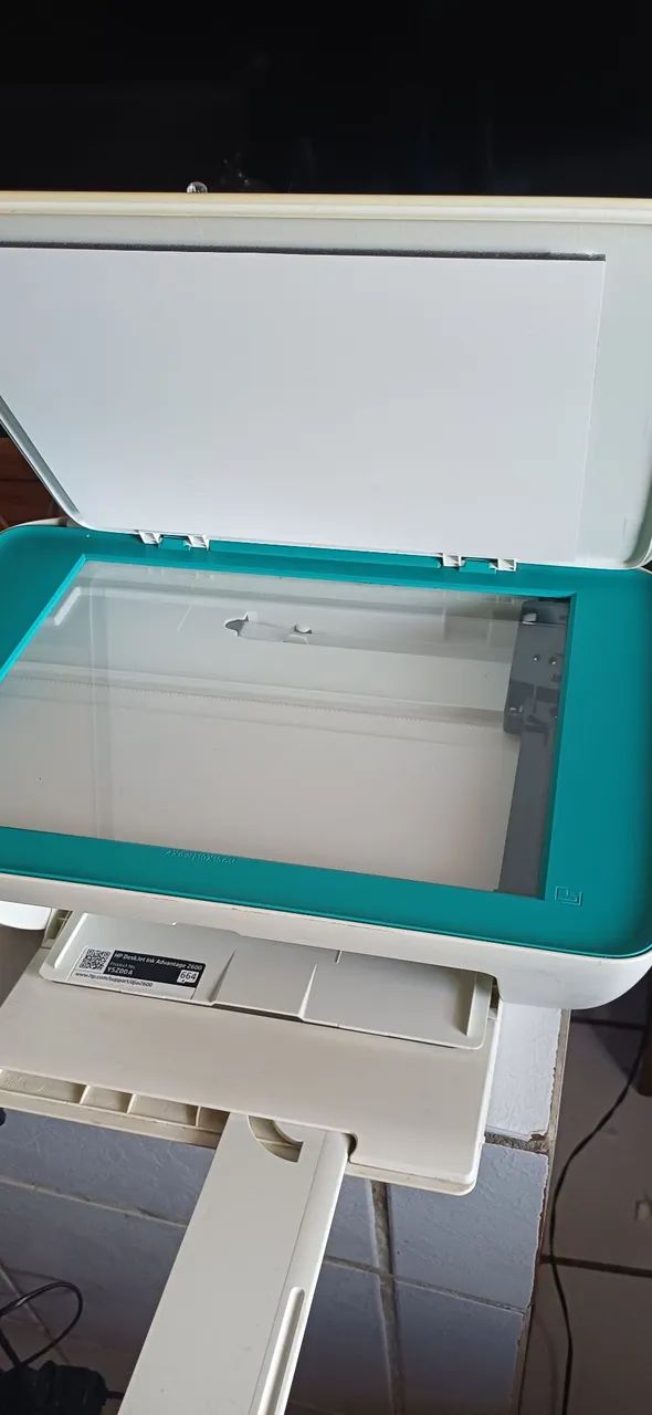 Impressora hp  - Foto 4