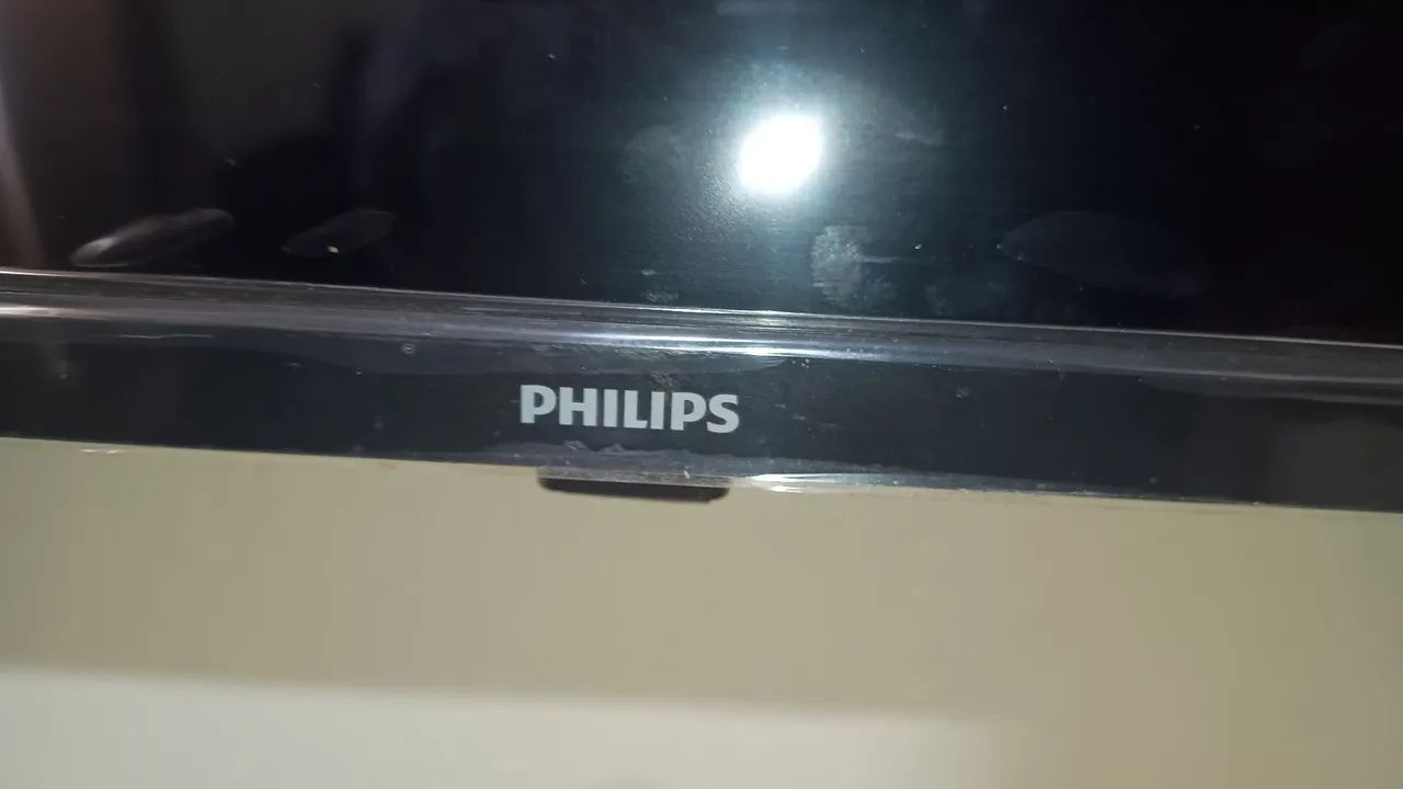 Tv Philips  - Foto 4