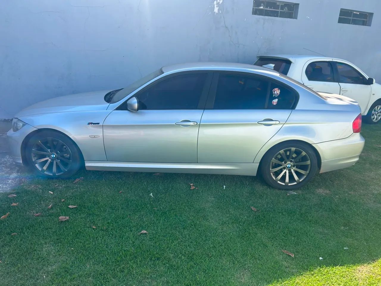 BMW 320I A 2011 - Foto 2