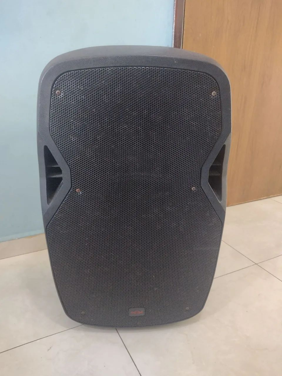 Vendo caixa Vector modelo VRE 15AG2 em excelente estado. - Foto 2