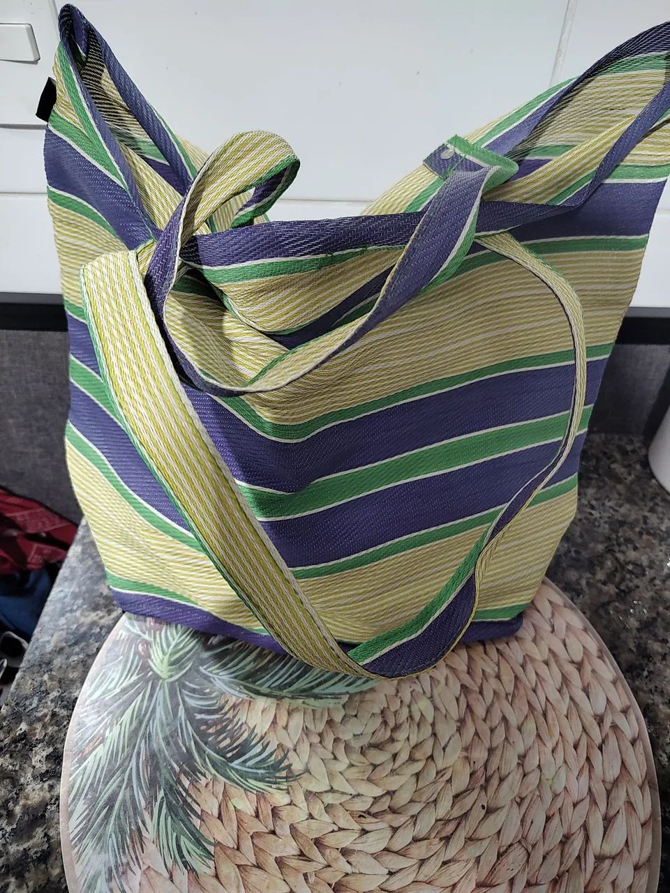 bolsa feminina  - Foto 2