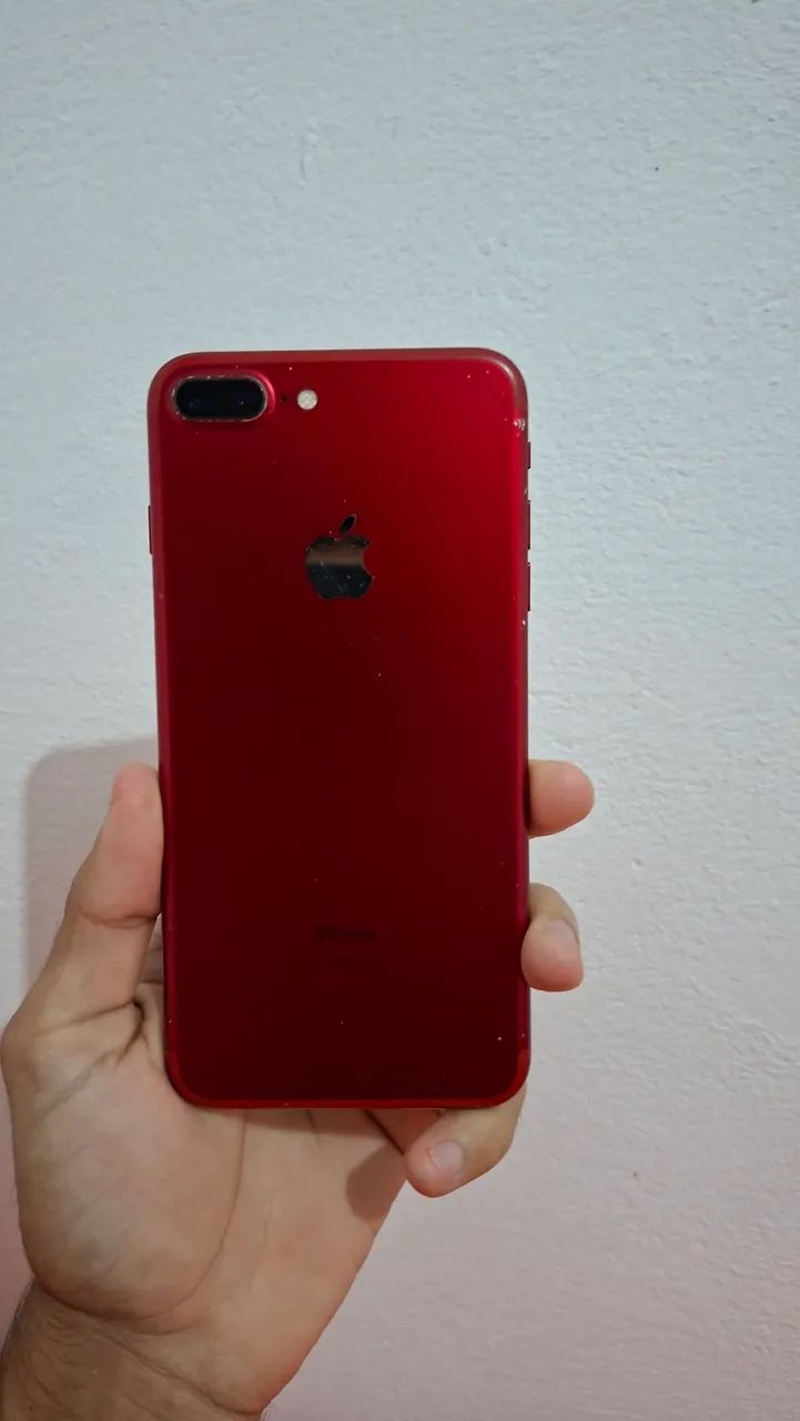 Iphone plus  - Foto 2