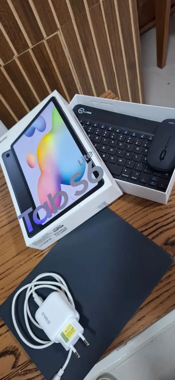 Tablet - Foto 5