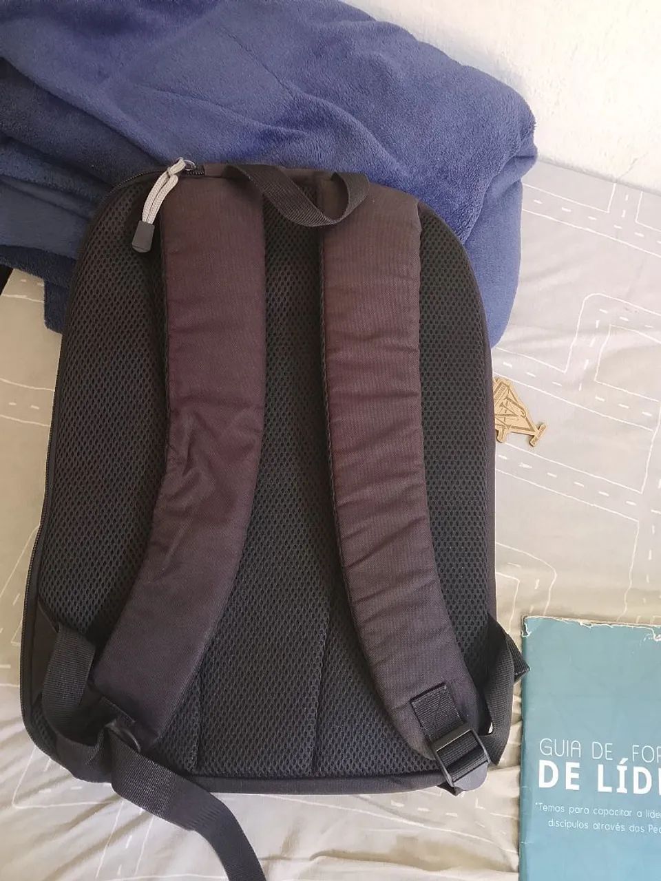 Mochila p/ notebook Targus - Foto 2