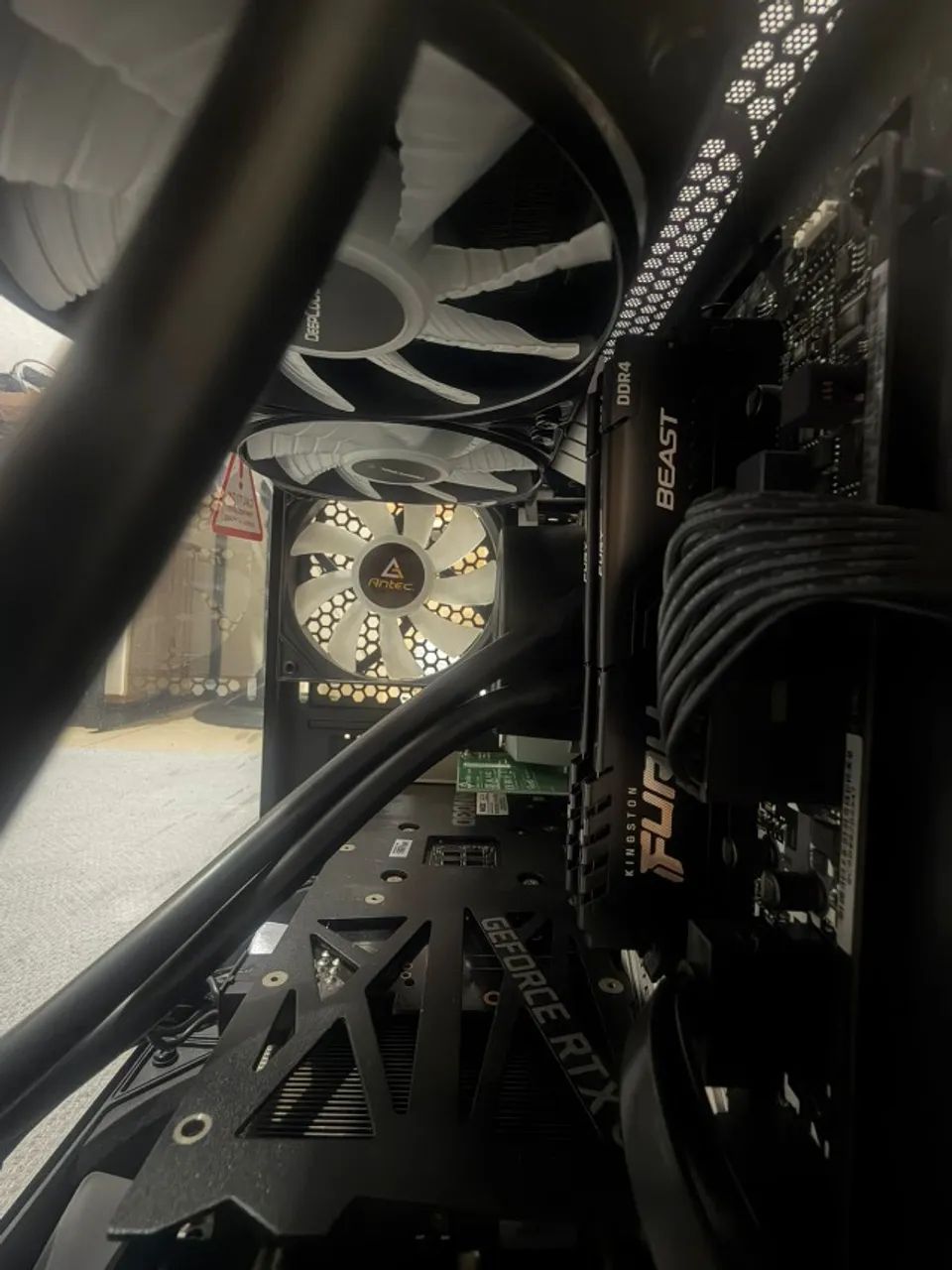 Pc Gamer Roda tudo  - Foto 2