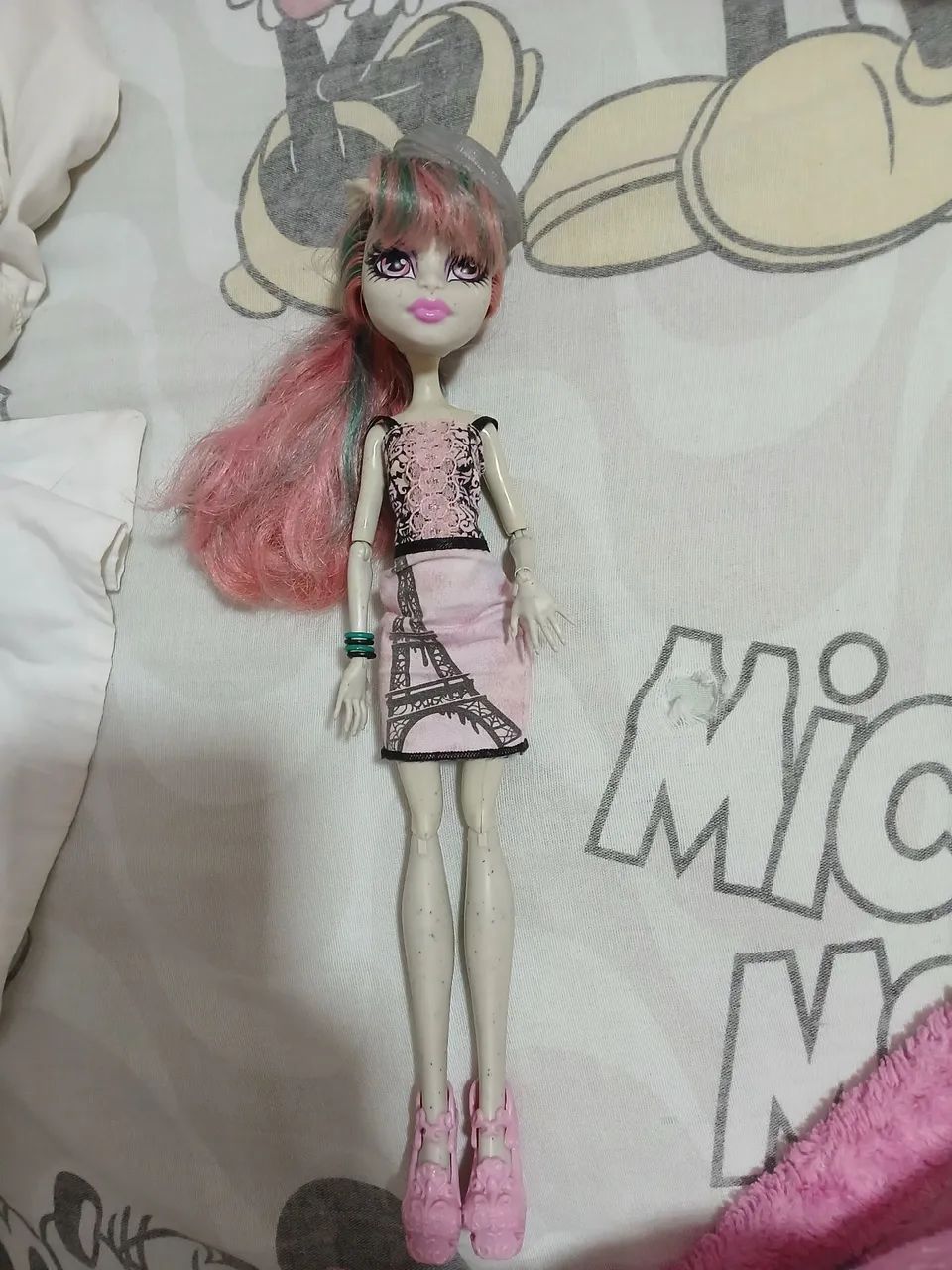 Monster high