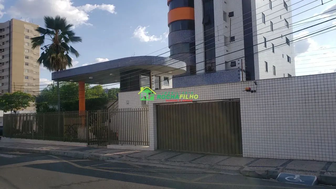 Venda - Edifício Ville Clermont - Jóquei - Teresina/PI - Foto 3