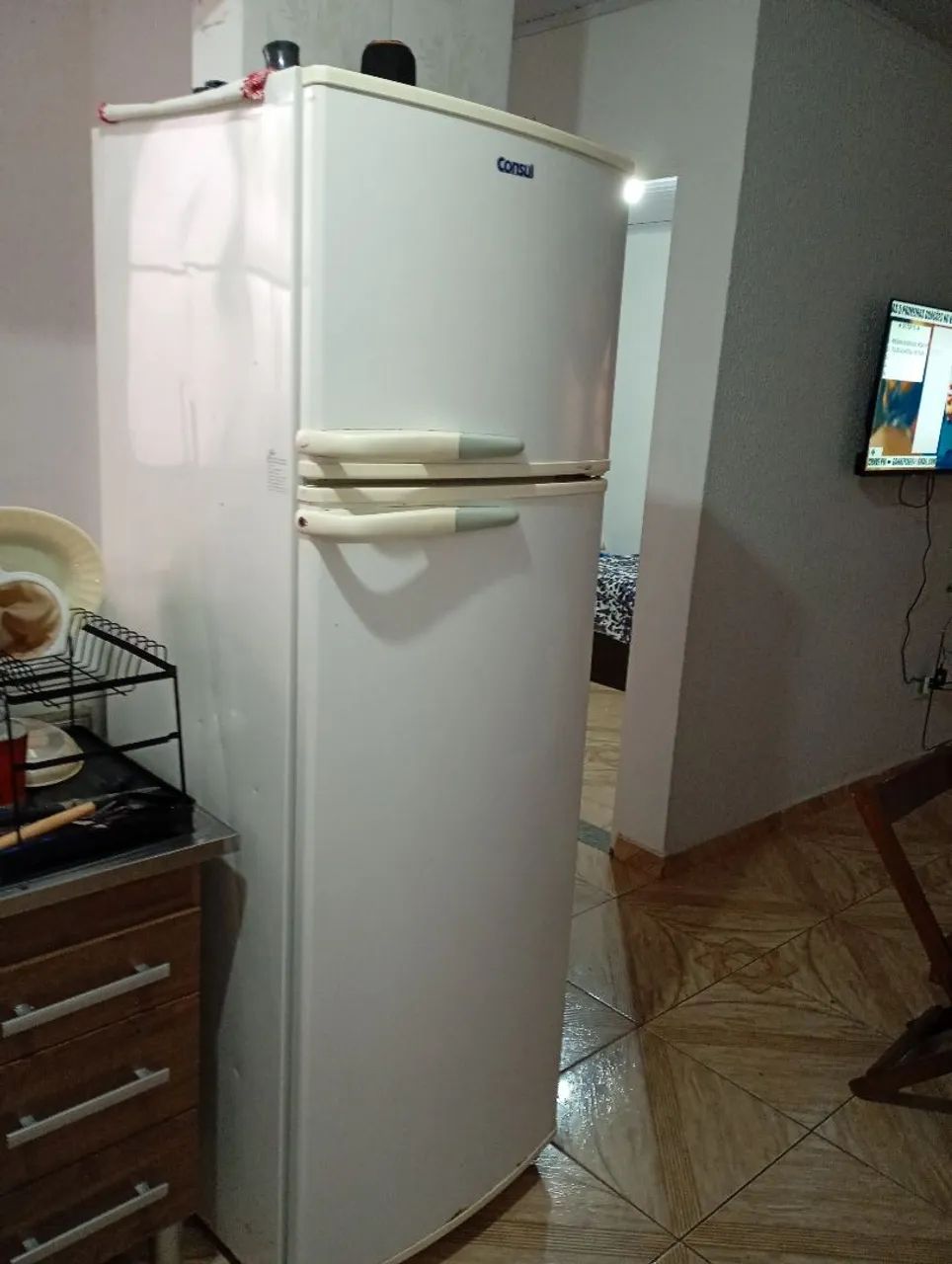 Geladeira 