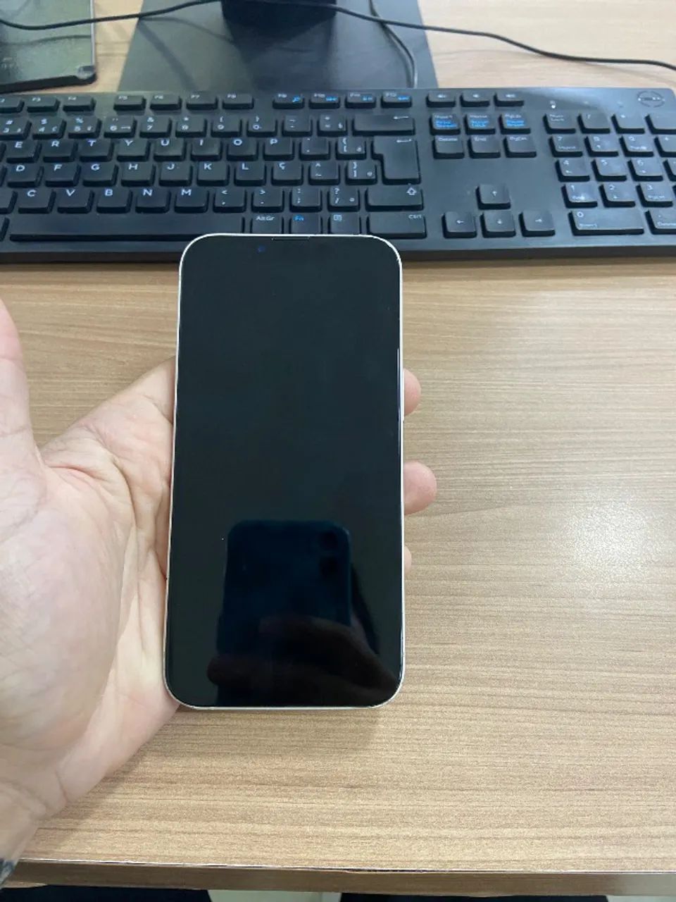 iPhone 13 128gb