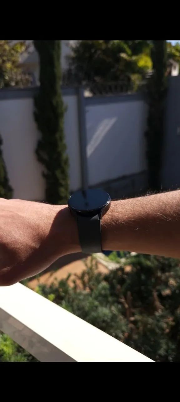Galaxy watch 5, seminovo - Foto 4