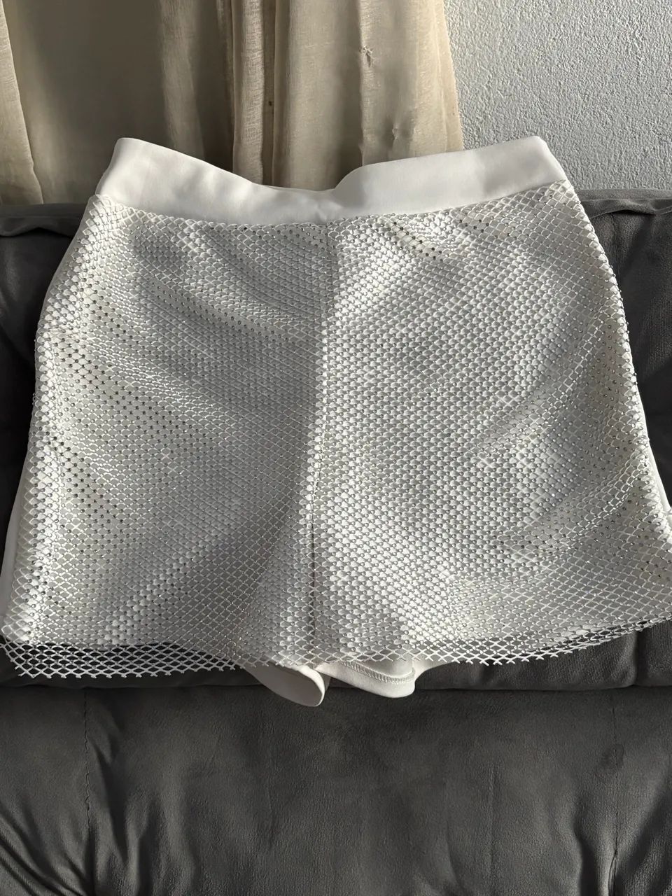 Short saia 