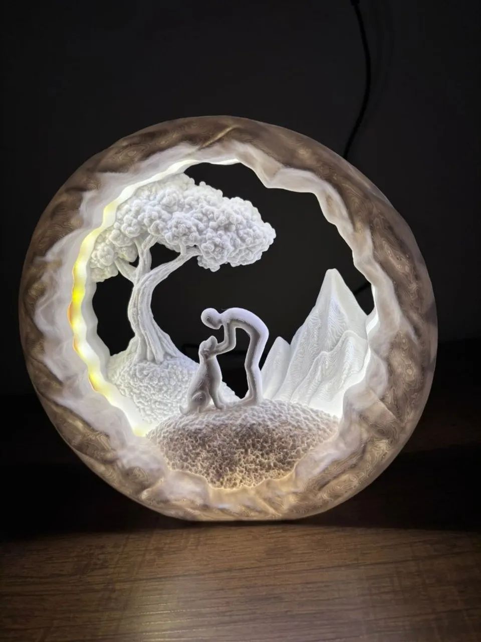 Luminária Led  - Foto 4