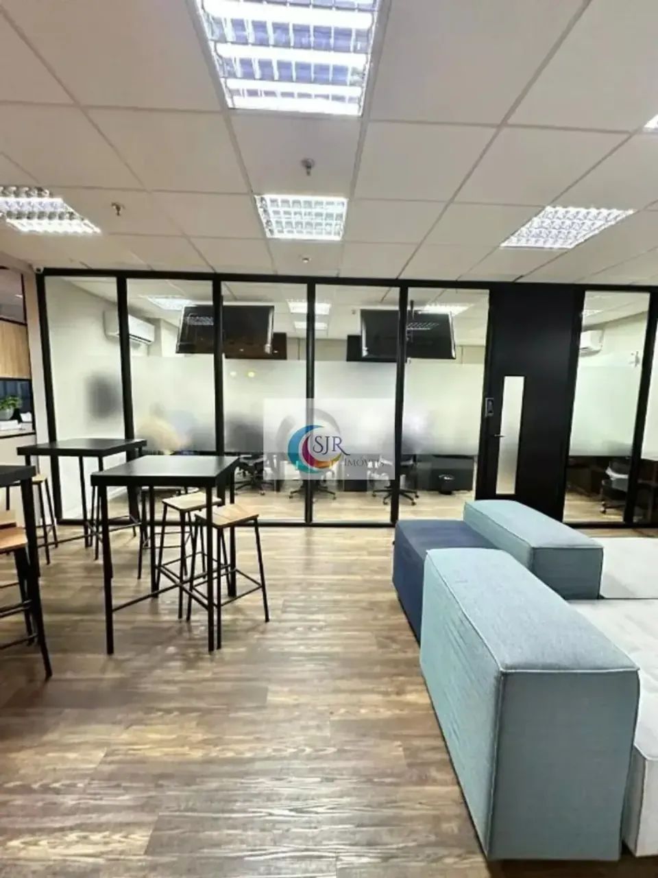 Conjunto para alugar, 440m² - Brooklin - São Paulo/SP - Foto 5