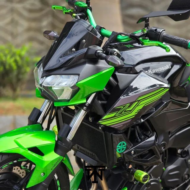 Z 400 2020 - 1527484168 | OLX