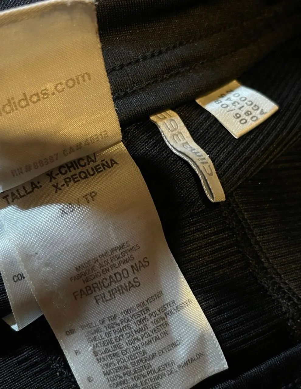 Calça adidas original  - Foto 4