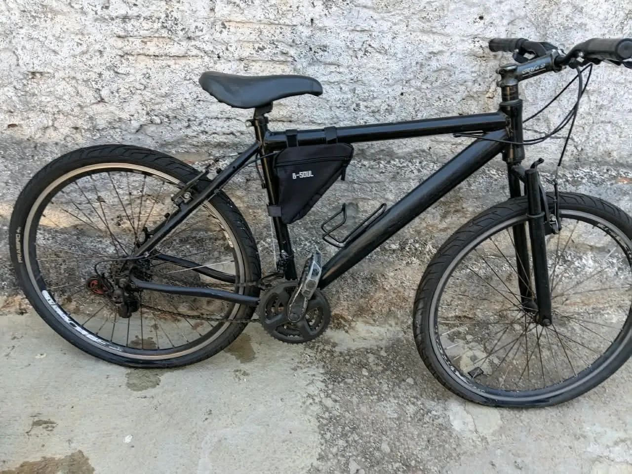 Vende-se bicicleta - Foto 3