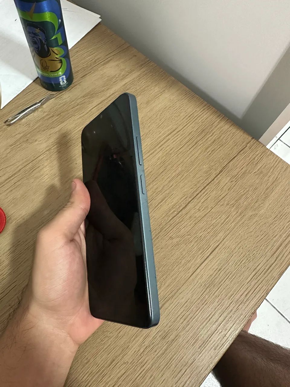 Xiaomi Redmi 13C 128GB - Foto 5