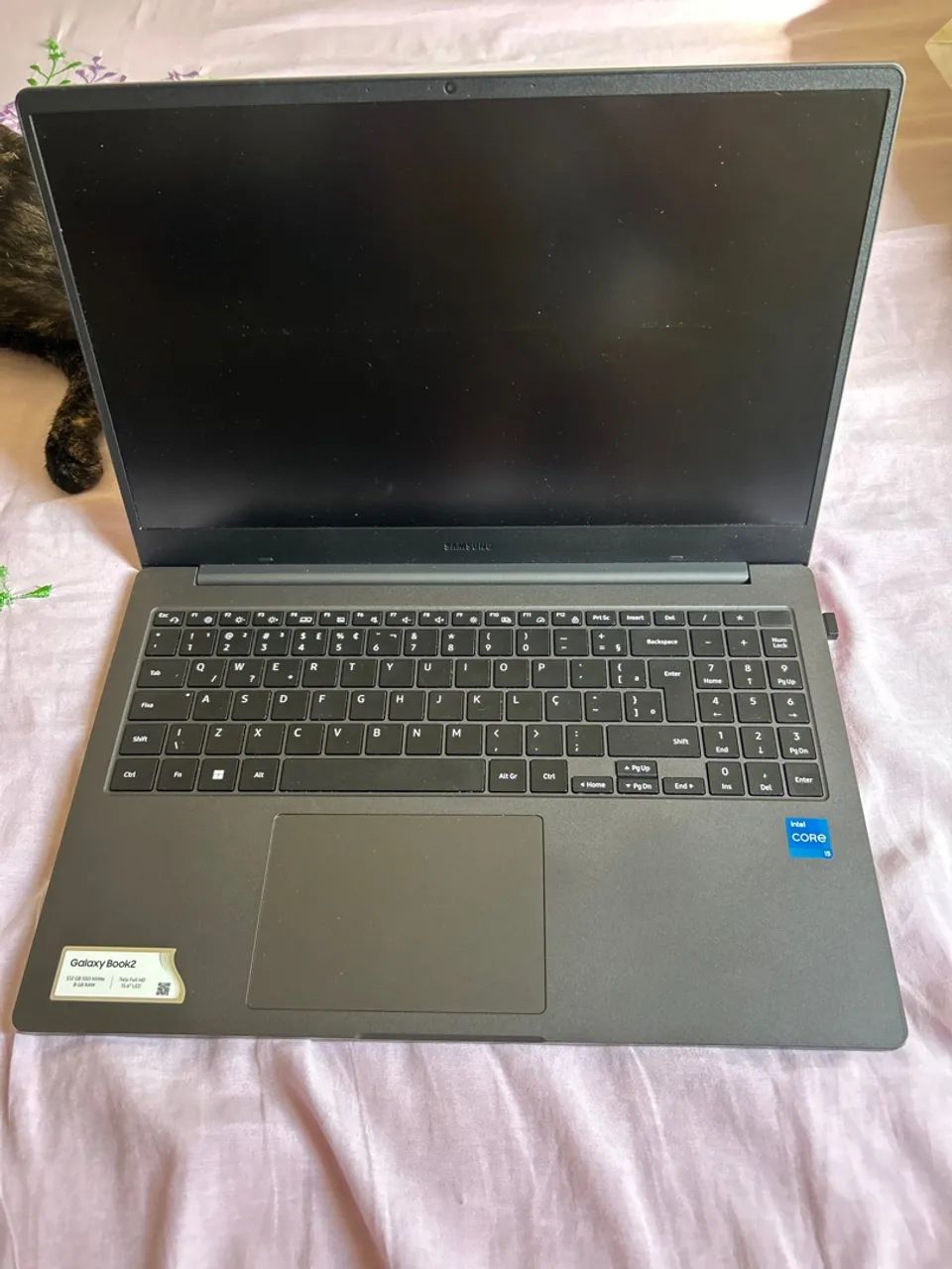 Samsung book 2 - Foto 2